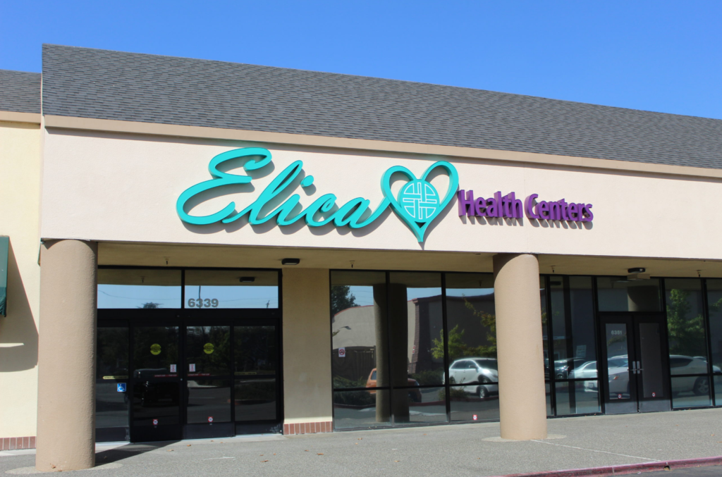 elica health centers